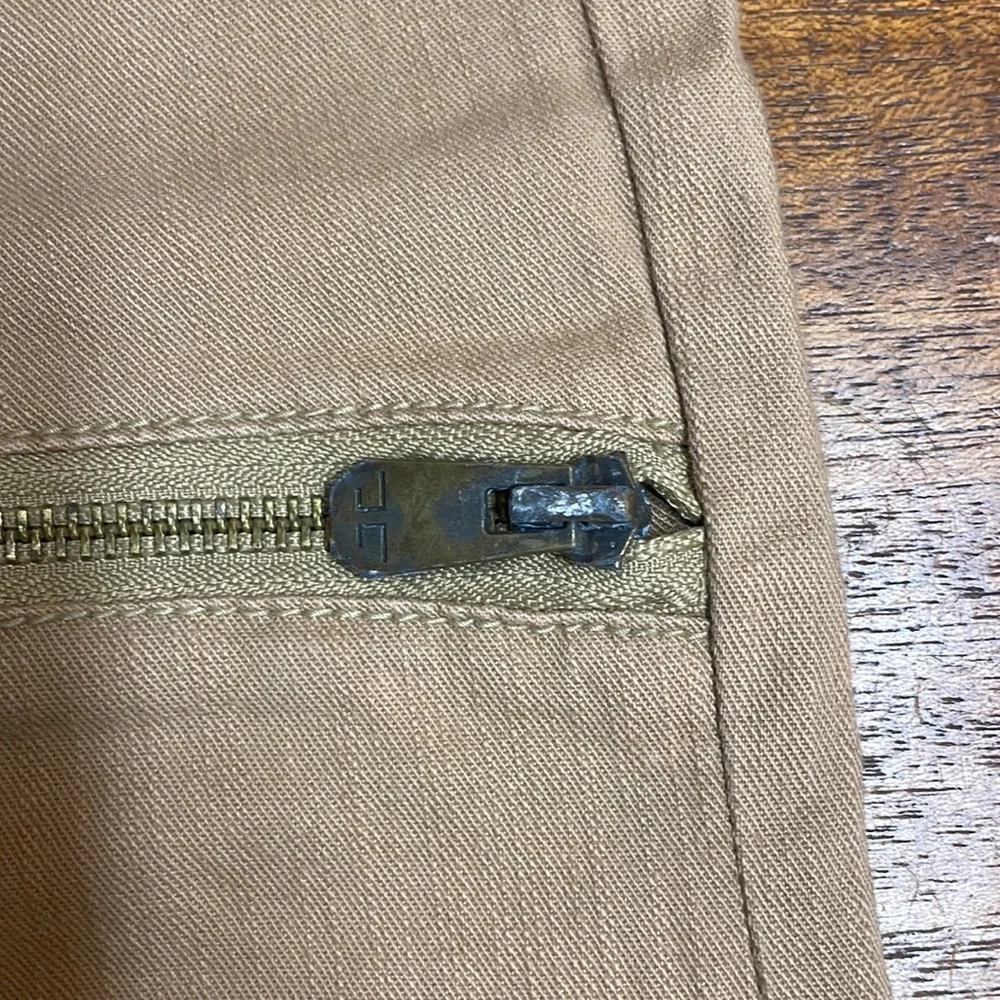 Jordan Craig Khaki Sean Jeans Men’s Size 32/32 JM3068 - Picture 11 of 12